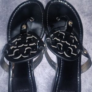 Tory Burch Size 10 Millers